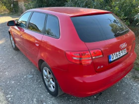Audi A3 SportBack TDI, снимка 4