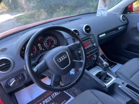 Audi A3 SportBack TDI, снимка 9