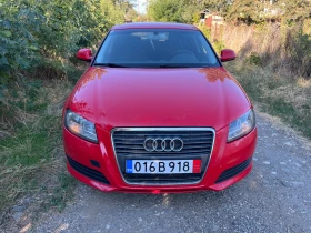 Audi A3 SportBack TDI, снимка 2