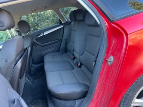 Audi A3 SportBack TDI, снимка 8
