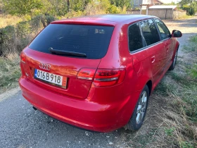 Audi A3 SportBack TDI, снимка 6