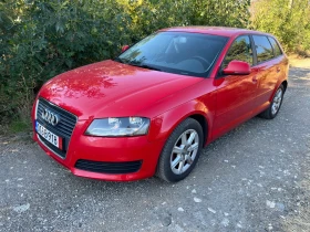 Audi A3 SportBack TDI, снимка 1