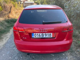 Audi A3 SportBack TDI, снимка 5