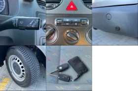 VW Caddy 1.9TDI/105/BKC/2007Г, снимка 13