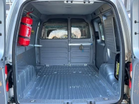VW Caddy 1.9TDI/105/BKC/2007Г, снимка 12