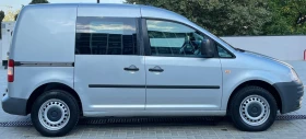 VW Caddy 1.9TDI/105/BKC/2007Г, снимка 7