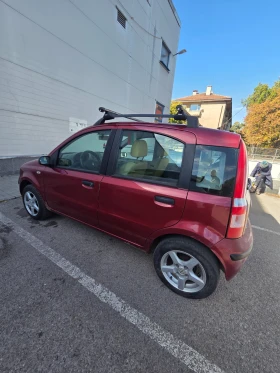Fiat Panda, снимка 7