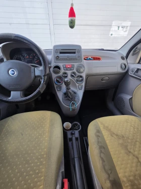 Fiat Panda, снимка 10