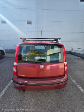 Fiat Panda, снимка 3