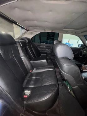 BMW 725, снимка 9