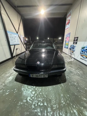 BMW 725, снимка 1