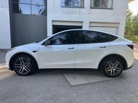 Tesla Model Y Dual Motor , снимка 4