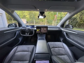 Tesla Model Y Dual Motor , снимка 12