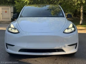 Tesla Model Y Dual Motor , снимка 2