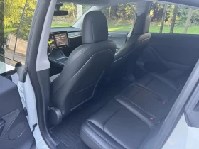 Tesla Model Y Dual Motor , снимка 11