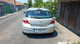 Opel Astra, снимка 1