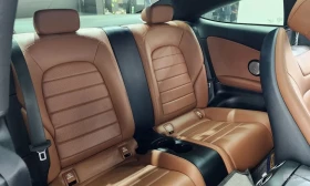 Mercedes-Benz C 220 * C220 d 4MATIC Coupe * , снимка 11