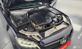 Mercedes-Benz C 220 * C220 d 4MATIC Coupe * , снимка 6