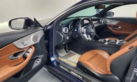 Mercedes-Benz C 220 * C220 d 4MATIC Coupe * , снимка 10