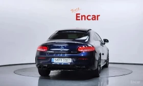 Mercedes-Benz C 220 * C220 d 4MATIC Coupe * , снимка 4