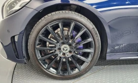 Mercedes-Benz C 220 * C220 d 4MATIC Coupe * , снимка 5