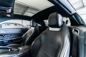 Mercedes-Benz AMG GT Бартер/Лизинг, снимка 8