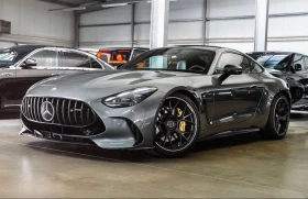 Mercedes-Benz AMG GT Бартер/Лизинг, снимка 4
