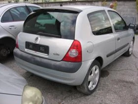 Renault Clio 1.5 DCI | Mobile.bg    2