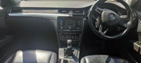 Skoda Superb All road 4х4 - 10 лв. - 40929043 | Car24.bg