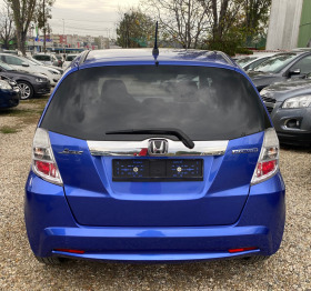 Honda Jazz, снимка 6