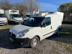 Fiat Doblo 1,3 Multidjet, снимка 2