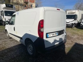 Fiat Doblo 1,3 Multidjet, снимка 4