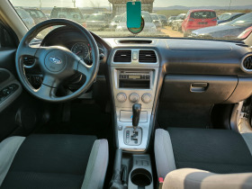 Subaru Impreza 2.0I 4X4, снимка 9