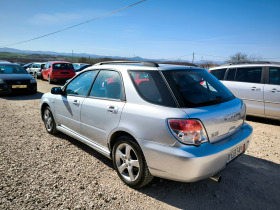 Subaru Impreza 2.0I 4X4, снимка 4 - Автомобили и джипове - 44262748