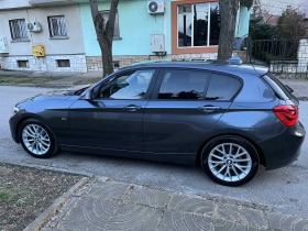 BMW 118 2.0 DIESEL, снимка 10 - Автомобили и джипове - 44437942