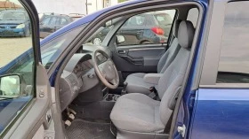 Opel Meriva 1.6i NOV VNOS GERMANY, снимка 10