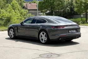 Porsche Panamera / BOSE/ PANORAMA/ CAMERA/ LED/ 20/  | Mobile.bg    4