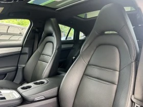 Porsche Panamera / BOSE/ PANORAMA/ CAMERA/ LED/ 20/  - [10] 