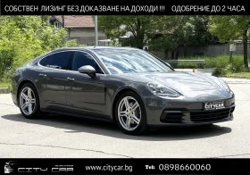     Porsche Panamera / BOSE/ PANORAMA/ CAMERA/ LED/ 20/ 