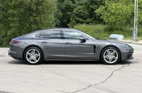 Porsche Panamera / BOSE/ PANORAMA/ CAMERA/ LED/ 20/  | Mobile.bg    7