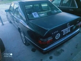 Mercedes-Benz E 300 124 300D OM606 | Mobile.bg    5