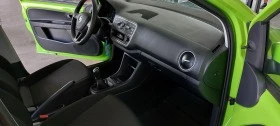 Skoda Citigo EURO 6, LED, 36000KM, 1ви Собственик, Германия., снимка 8