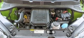 Skoda Citigo EURO 6, LED, 36000KM, 1ви Собственик, Германия., снимка 15