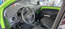 Skoda Citigo EURO 6, FACE LIFT, LED, 36000KM,  | Mobile.bg    7