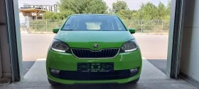 Skoda Citigo EURO 6, FACE LIFT, LED, 36000KM,  | Mobile.bg    2