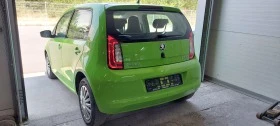 Skoda Citigo EURO 6, FACE LIFT, LED, 36000KM,  | Mobile.bg    5