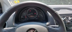 Skoda Citigo EURO 6, LED, 36000KM, 1 , . | Mobile.bg    12