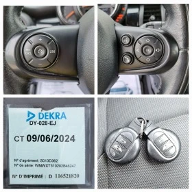 Mini Cooper 1.5d* 116* * Euro-6 | Mobile.bg    16