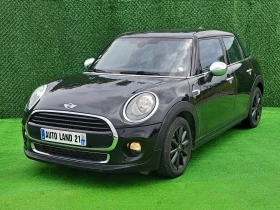     Mini Cooper 1.5d* 116* * Euro-6