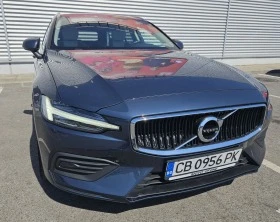 Volvo V60 2.0 D4 Polestar 29.11.2019 | Mobile.bg    2